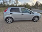 Fiat Grande Punto 1.2