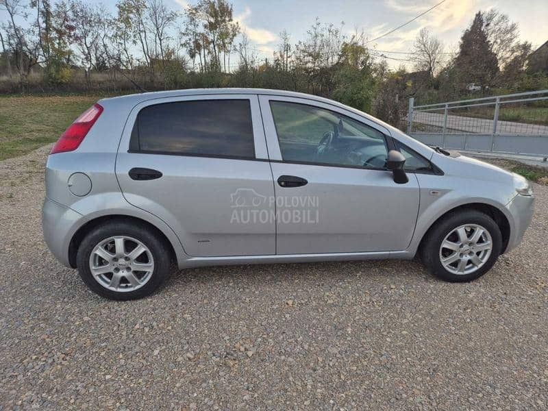 Fiat Grande Punto 1.2
