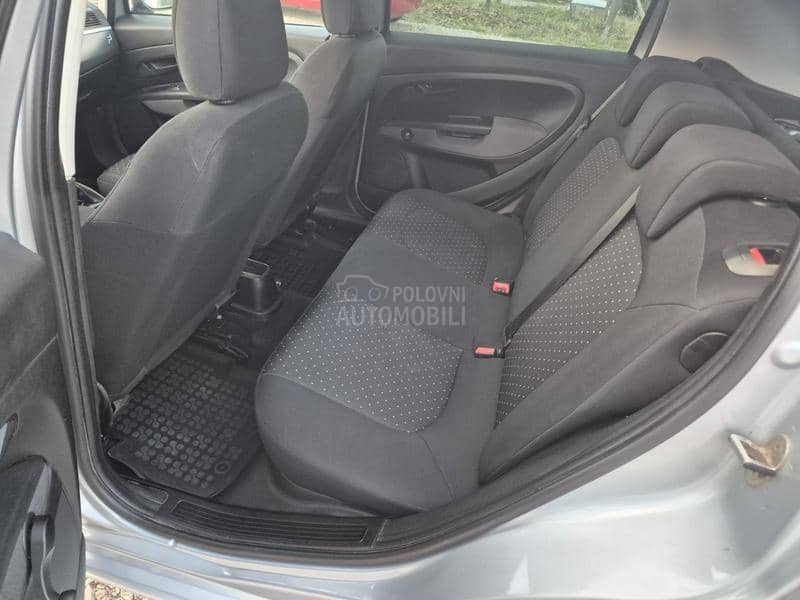 Fiat Grande Punto 1.2