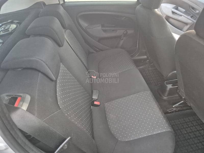 Fiat Grande Punto 1.2