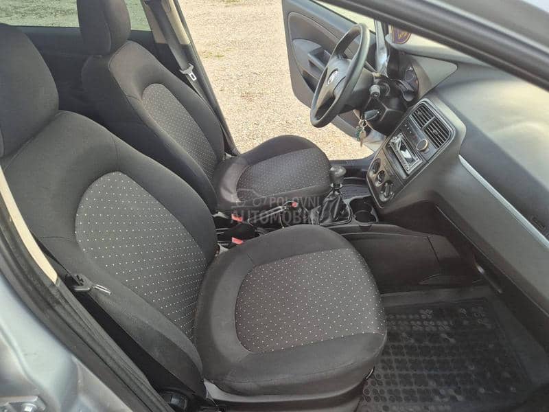 Fiat Grande Punto 1.2