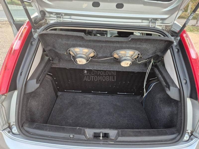 Fiat Grande Punto 1.2