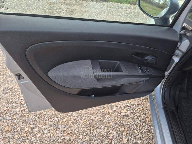 Fiat Grande Punto 1.2