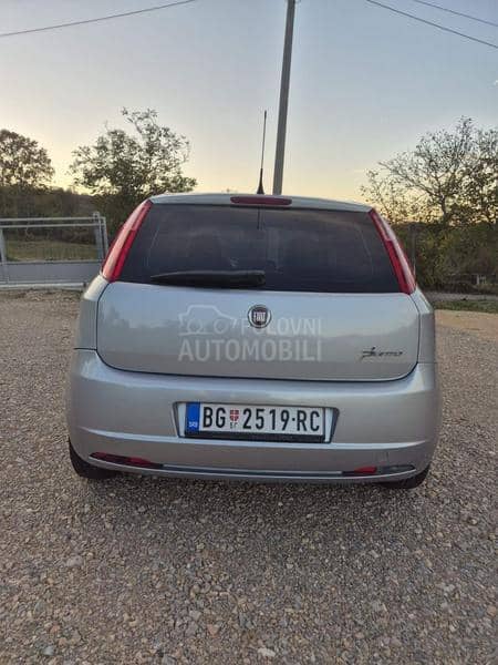 Fiat Grande Punto 1.2