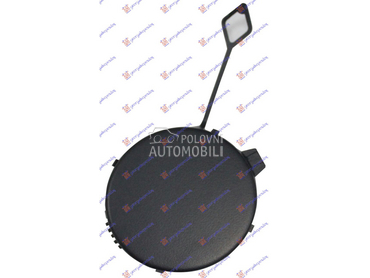 POKLOPAC KUKE ZADNJEG BRANIKA za MINI Countryman od 2011. do 2016. god.