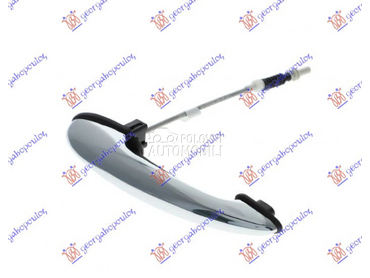 KVAKA ZADNJIH VRATA SPOLJASNJA za MINI Countryman od 2011. do 2016. god.