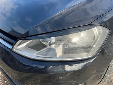 farovi za Volkswagen Golf 7