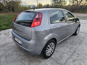 Fiat Grande Punto 1.2 8V