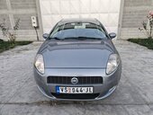 Fiat Grande Punto 1.2 8V