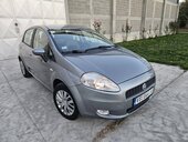 Fiat Grande Punto 1.2 8V