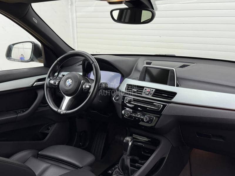 BMW X1 2.0 D LED X drive
