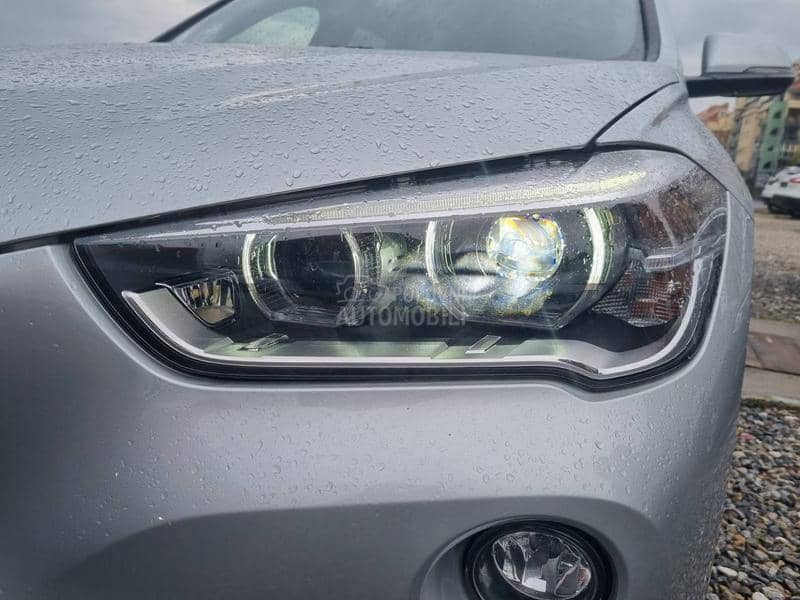 BMW X1 2.0 D LED X drive