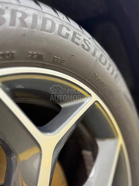 BMW X1 2.0 D LED X drive