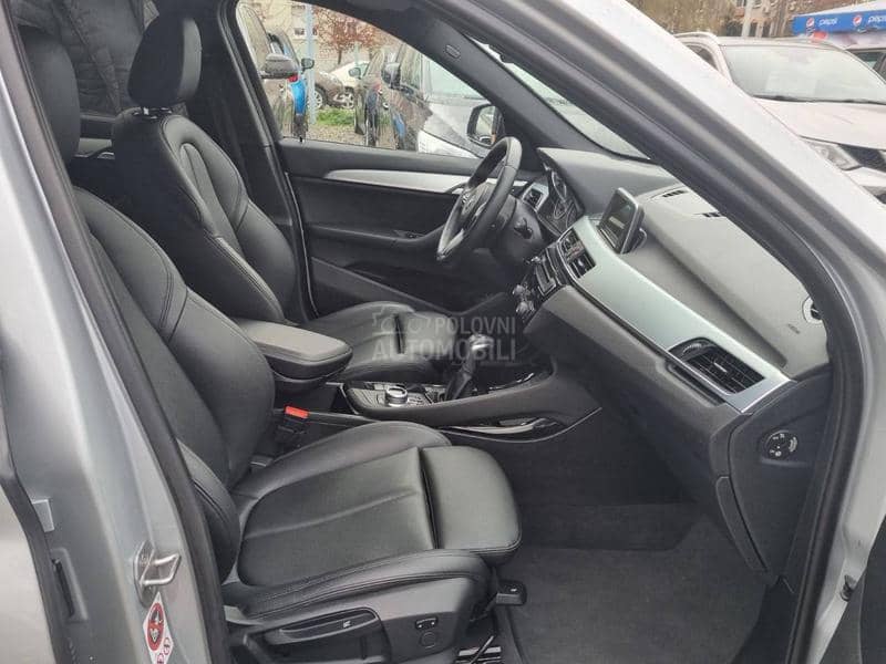 BMW X1 2.0 D LED X drive