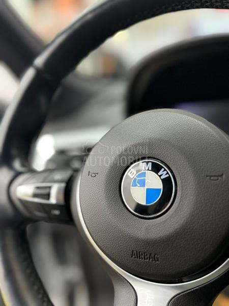 BMW X1 2.0 D LED X drive