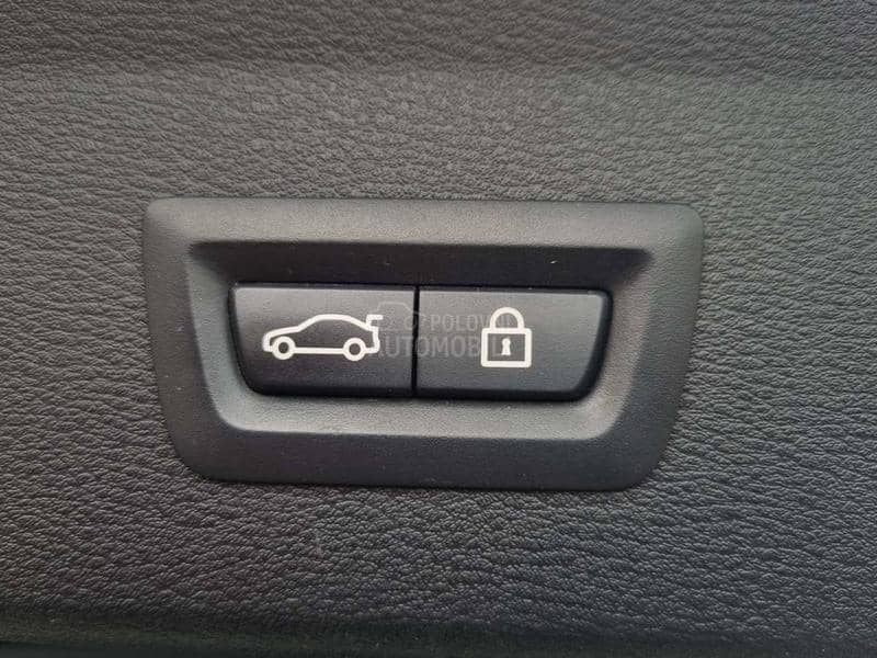 BMW X1 2.0 D LED X drive