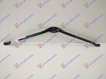 NOSAC VEZNOG LIMA (V OBLIK) za MINI Cooper od 2014. do 2021. god.