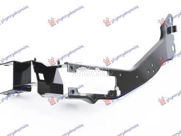 OKVIR FARA METALNI za MINI Cooper od 2014. do 2021. god.