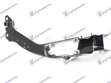 OKVIR FARA METALNI za MINI Cooper od 2014. do 2021. god.