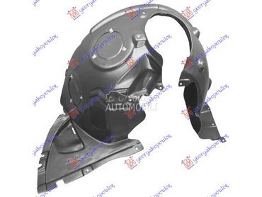 POTKRILO za MINI Cooper od 2014. do 2021. god.