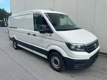 Crafter delovi,motor,menjac...