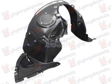 POTKRILO PLASTICNO (ELEK) za MINI Cooper od 2014. do 2021. god.