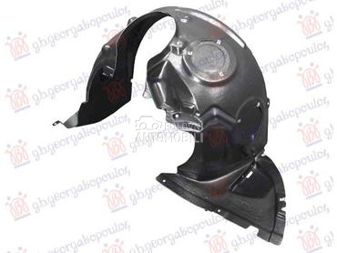 POTKRILO PLASTICNO (ELEK) za MINI Cooper od 2014. do 2021. god.