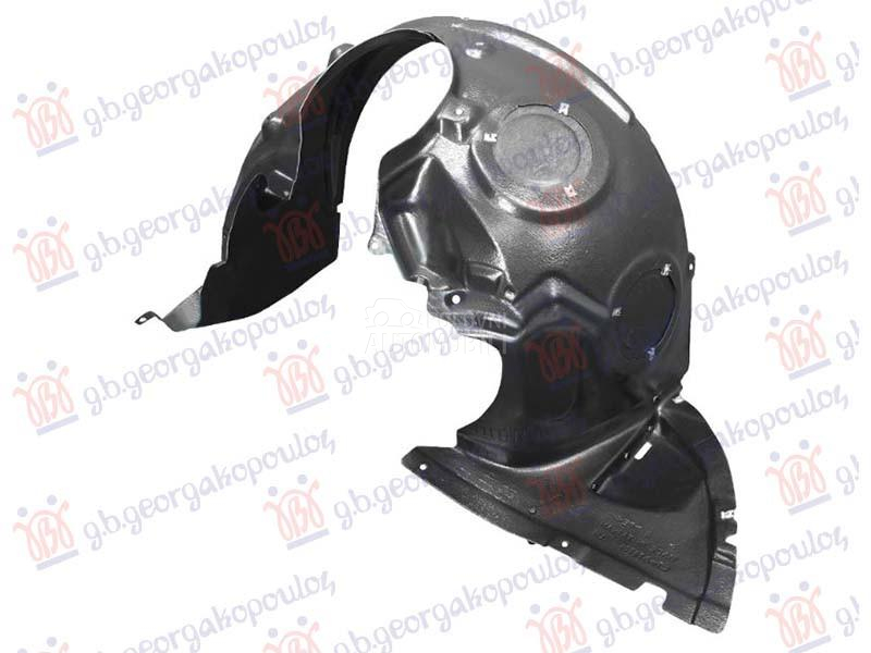 POTKRILO PLASTICNO (ELEK)