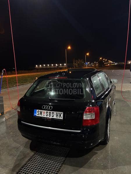 Audi A4 A4 B6