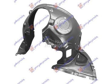 POTKRILO (S) za MINI Cooper od 2014. do 2021. god.