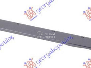 POKLOPAC HLADNJAKA GORNJI PLAS za MINI Cooper od 2014. do 2021. god.