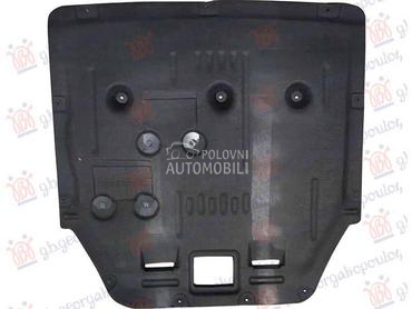 ZASTITA MOTORA PLASTICNA za MINI Cooper od 2014. do 2021. god.