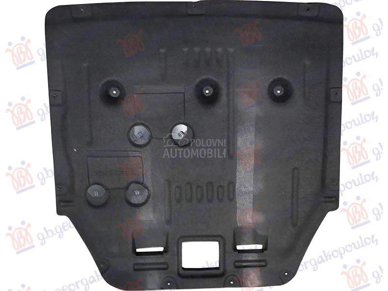 ZASTITA MOTORA PLASTICNA