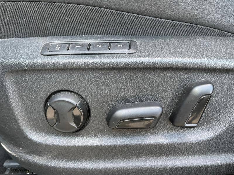 Škoda Kodiaq 2.0TDI STYLE DSG 4x4