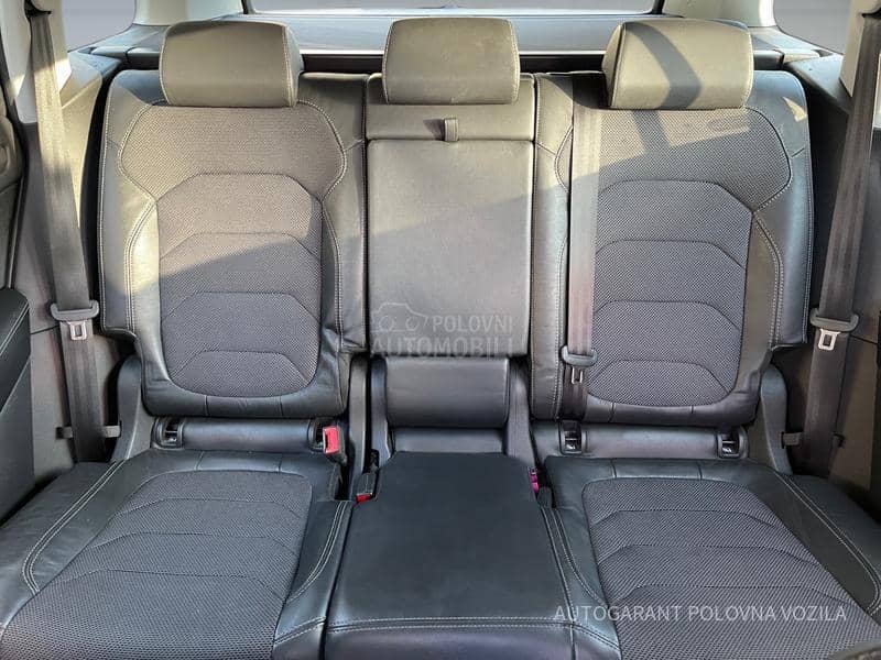 Škoda Kodiaq 2.0TDI STYLE DSG 4x4