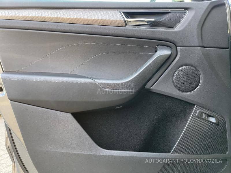 Škoda Kodiaq 2.0TDI STYLE DSG 4x4