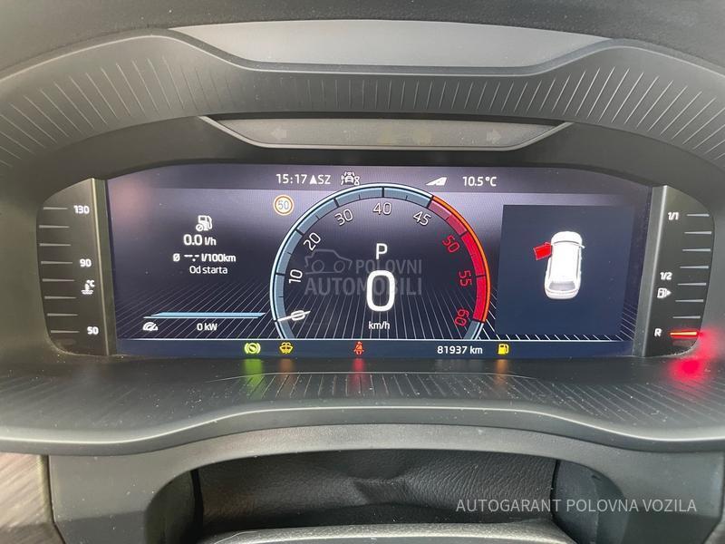 Škoda Kodiaq 2.0TDI STYLE DSG 4x4