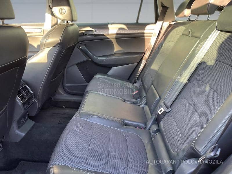 Škoda Kodiaq 2.0TDI STYLE DSG 4x4