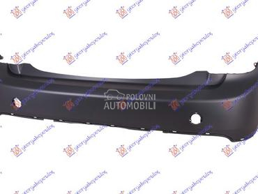 ZADNJI BRANIK PM 5 VRATA (F55) za MINI Cooper od 2014. do 2021. god.