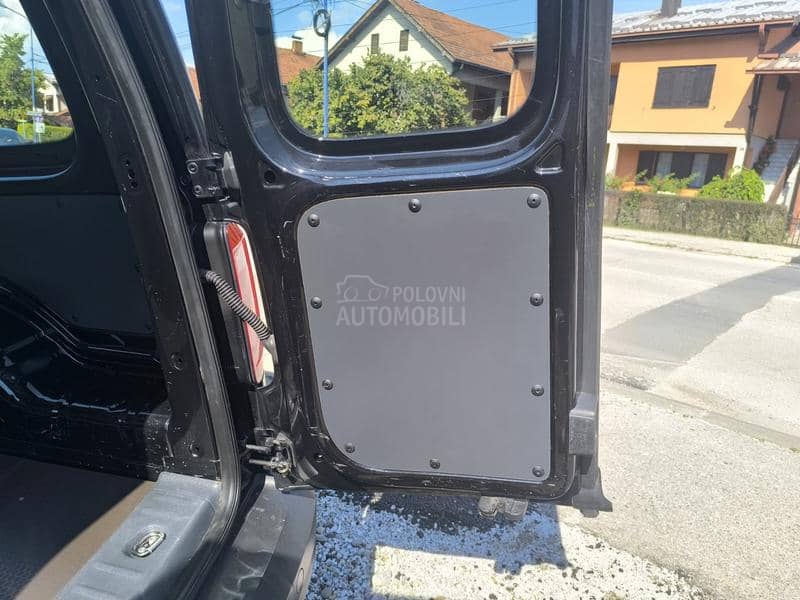 Volkswagen Caddy 20.TDI