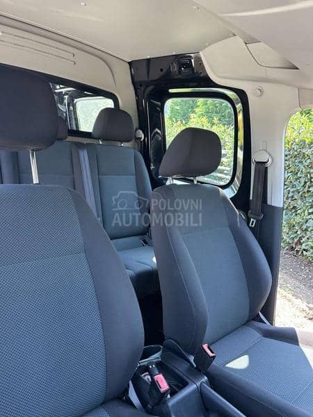 Volkswagen Caddy 20.TDI