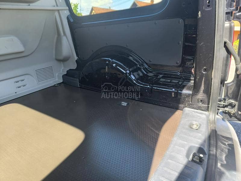 Volkswagen Caddy 20.TDI