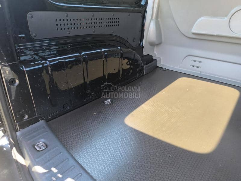 Volkswagen Caddy 20.TDI