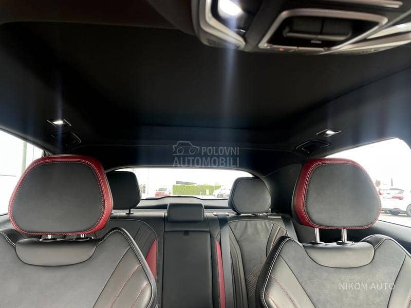 Geely Coolray 1.5 GF