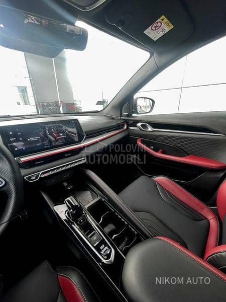 Geely Coolray 1.5 GF