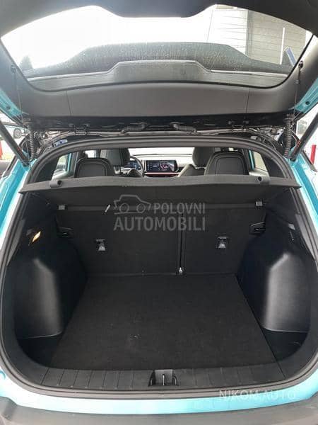 Geely Coolray 1.5 GF