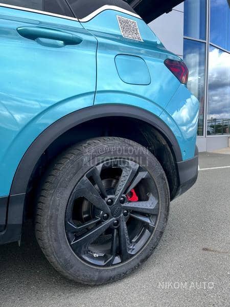 Geely Coolray 1.5 GF