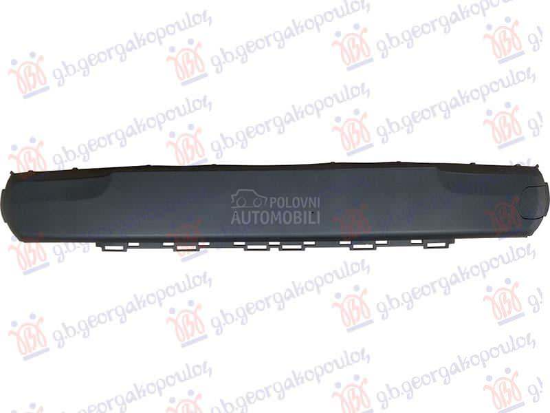 LAJSNA CENTRALNE RESETKE