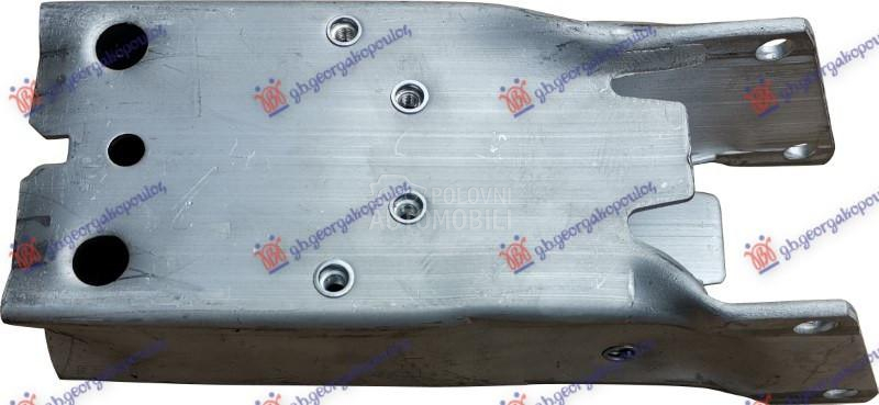 NOSAC SINE PREDNJEG BRANIKA AL