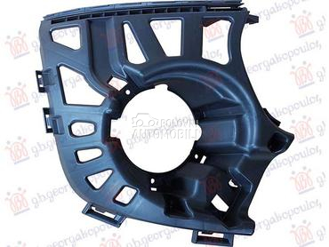 NOSAC MAGLENKE PLASTICNI (S) za MINI Cooper od 2014. do 2021. god.